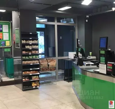 Торговая площадь в Челябинская область, Челябинск просп. Ленина, 71 ...