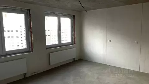 3-к кв. Башкортостан, Уфа ул. Степана Кувыкина, 45 (56.92 м)