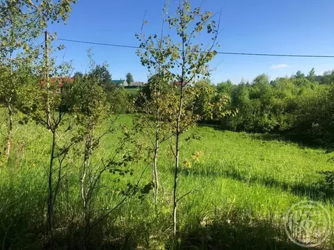 Участок в Ленинградская область, Выборгский район, Гончаровское с/пос, ...