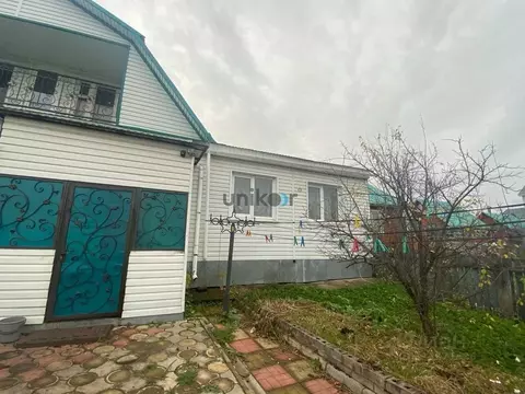 Дом в Башкортостан, Уфимский район, Чесноковский сельсовет, д. ...