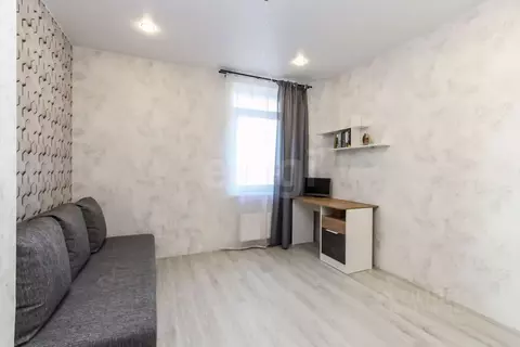 2-к кв. Тюменская область, Тюмень Харьковская ул., 74 (50.8 м)