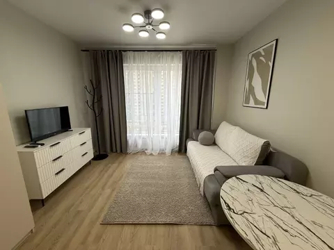 Студия Москва Муравская ул., 38Бк3 (20.0 м)