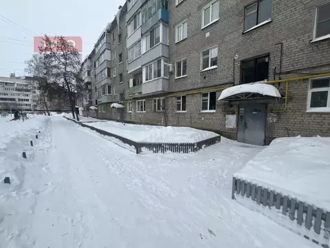 3-к кв. Рязанская область, Рязань пос. Мехзавода, 32 (51.0 м)