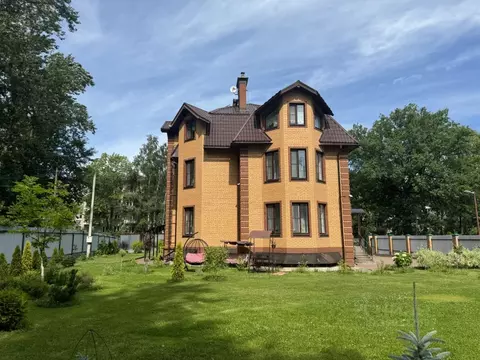 Дом в Санкт-Петербург, Санкт-Петербург, Пушкин Саперная ул., 5Б (555 ...