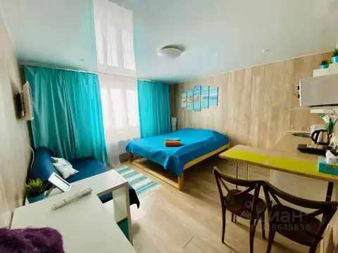 1-к кв. Московская область, Домодедово Южный мкр, ул. Курыжова, 30 ...