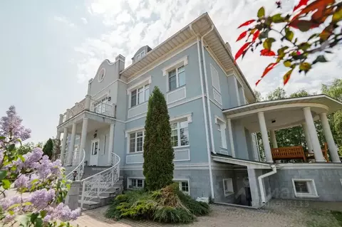 Дом в Москва д. Иваньково, 1В (900 м)