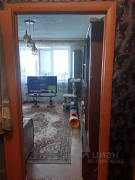 1-к кв. Забайкальский край, Чита ул. Шестиперова, 16 (36.0 м)