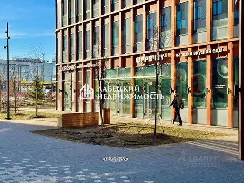 Помещение свободного назначения в Санкт-Петербург просп. Энергетиков, ...