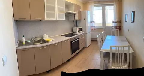 1-к кв. Московская область, Пушкино ул. Островского, 20 (45.0 м)
