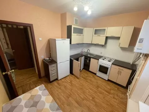 1-к кв. Курская область, Курск ул. Майский Бульвар, 29 (40.0 м)