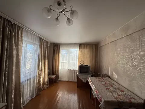 1-к кв. Калужская область, Калуга ул. Маршала Жукова, 42 (31.5 м)