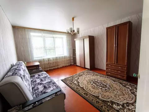 1-к кв. Тульская область, Донской Северо-Задонск мкр, ул. Мичурина, 76 ...