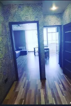 1-к кв. Белгородская область, Белгород ул. Щорса, 8Мк1 (51.0 м)