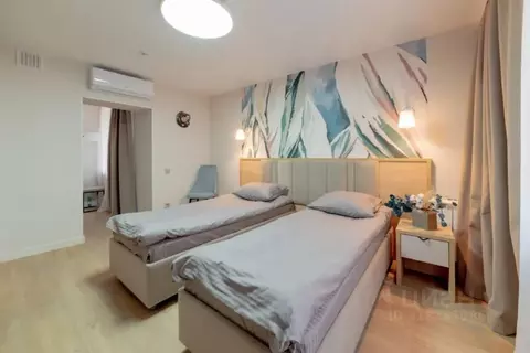 Комната Московская область, Чехов Набережная ул., 3