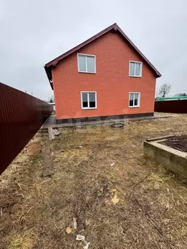 Дом в Москва д. Говорово, ул. Центральная, 34А/1 (167 м)