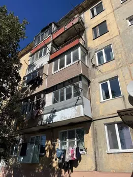 2-к кв. Приморский край, Надеждинский район, пос. Раздольное ул. Лазо, ...