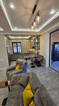 Дом в Краснодарский край, Краснодар ул. Нормандская (241 м)