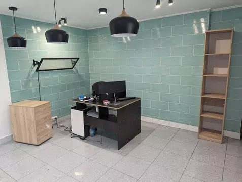 Офис в Московская область, Солнечногорск Красная ул., 161/19 (32 м)