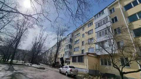 1-к кв. Ставропольский край, Ставрополь Шпаковская ул., 94/2 (27.0 м)