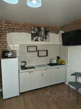 Студия Калининградская область, Зеленоградск Балтийская ул., 27 (23.0 ...