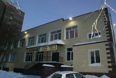 Комната Московская область, Сергиев Посад ул. Дружбы, 11б (10.0 м)