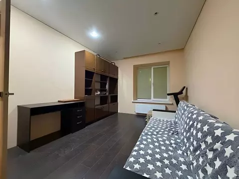 1-к кв. Татарстан, Казань ул. Разведчика Ахмерова, 5 (36.0 м)