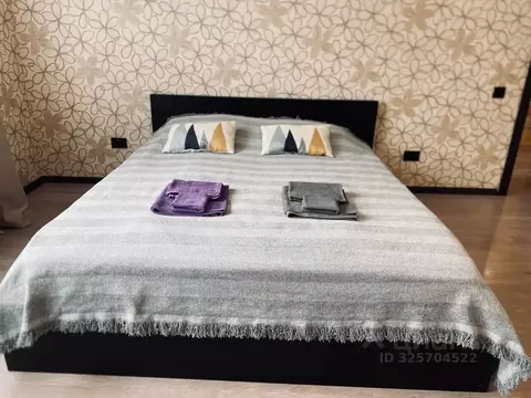 1-к кв. Ленинградская область, Выборг ул. Ушакова, 4 (47.0 м)