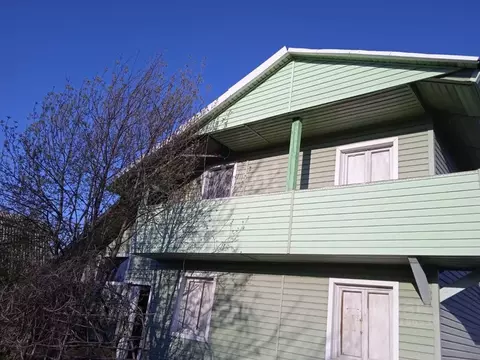 Дом в Свердловская область, Екатеринбург Озерки СНТ, 84 (60 м)