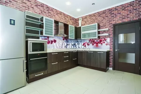 4-к кв. Белгородская область, Старый Оскол Степной мкр, 13 (135.4 м)