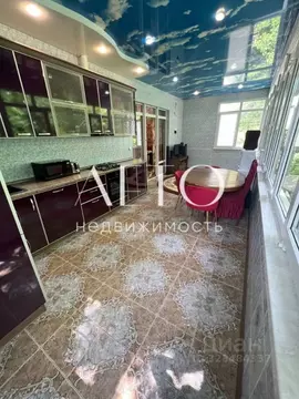 2-к кв. Краснодарский край, Сочи Мацестинская Долина мкр, ул. ...