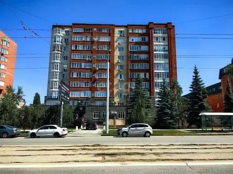 Помещение свободного назначения в Башкортостан, Уфа ул. Аксакова, 54 ...