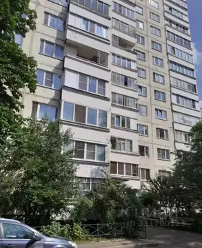 1-к кв. Московская область, Красногорск ул. Карбышева, 23к2 (35.0 м)