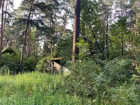 Продается участок в г. Раменское