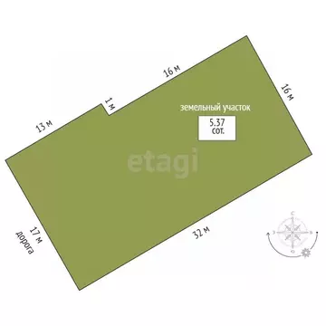 Дом в Ростовская область, Аксайский район, Щепкинское с/пос, пос. ...