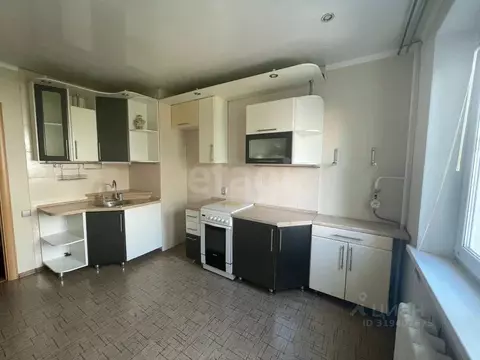 3-к кв. Тамбовская область, Тамбов ул. Чичерина, 36 (63.3 м)