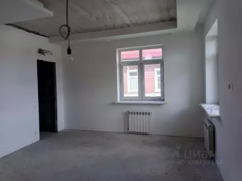 Коттедж в Московская область, Дмитровский муниципальный округ, с. ...