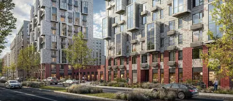 Гараж в Санкт-Петербург Лиговский просп., 242 (13 м)