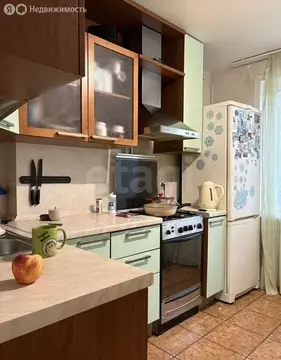 3-комнатная квартира: Самара, проспект Кирова, 313 (58 м)
