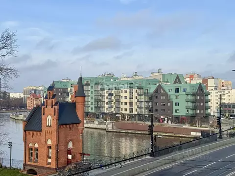 Помещение свободного назначения в Калининградская область, Калининград ...