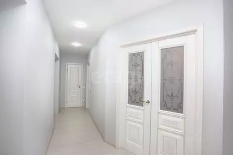 3-к кв. Ярославская область, Ярославль ул. 8 Марта, 11к3 (108.0 м)