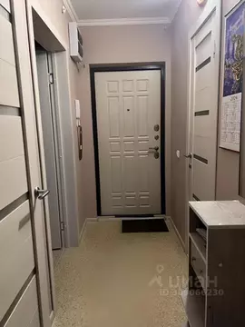 1-к кв. Тюменская область, Тюмень ул. Валентины Трофимовой, 1 (41.0 м)