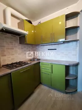 2-к кв. Ярославская область, Ярославль Которосльной пер., 5 (43.0 м)