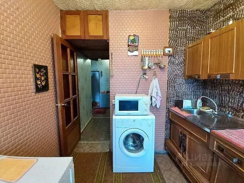 3-к кв. Санкт-Петербург просп. Ветеранов, 88 (59.0 м)