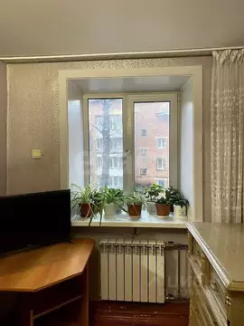 2-к кв. Иркутская область, Иркутск ул. Геологов, 12 (44.0 м)