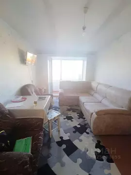 1-к кв. Пермский край, Пермь Магистральная ул., 38 (33.0 м)