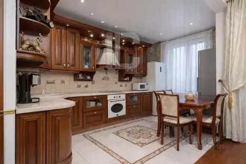 3-к кв. Санкт-Петербург просп. Королева, 61 (106.0 м)