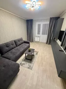 2-к кв. Курская область, Курск просп. Анатолия Дериглазова, 54 (60.0 ...