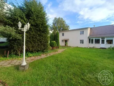 Таунхаус в Ленинградская область, Всеволожский район, Агалатовское ...