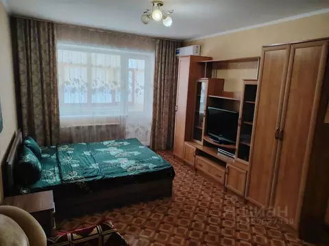 1-к кв. Тамбовская область, Тамбов Базарная ул., 117/50 (41.0 м)