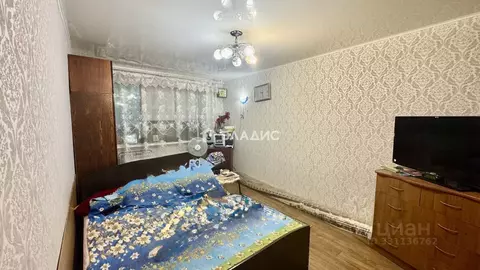 1-к кв. Пензенская область, Пенза Медицинская ул., 1 (33.0 м)